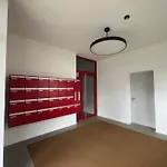 Modern Living, Luxe דירה