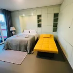 דירה Modern Living, Luxe