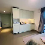 Modern Living, Luxe דירה ציריך