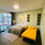 דירה Modern Living, Luxe *