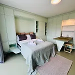 דירה Modern Living, Luxe ציריך