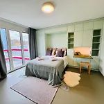 דירה Modern Living, Luxe ציריך