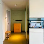 דירה Modern Living, Luxe ציריך
