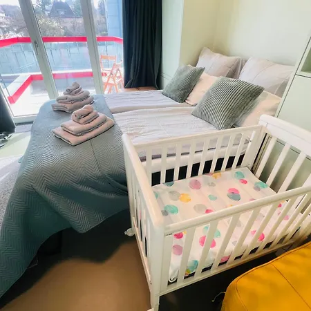 Modern Living, Luxe ציריך