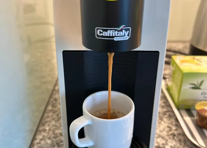 Modern Living, Luxe Lägenhet Zürich