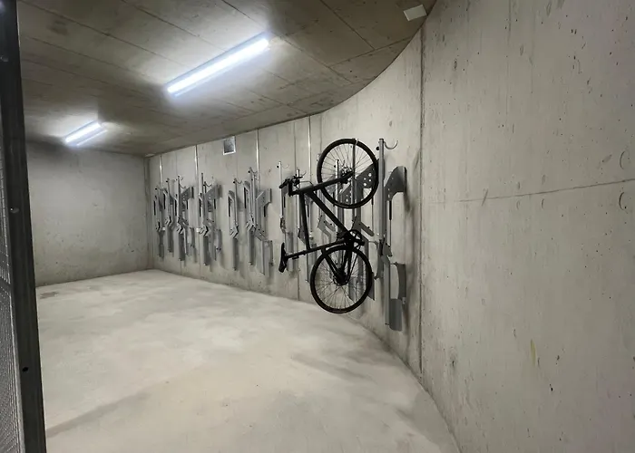 Modern Living, Luxe Lägenhet *