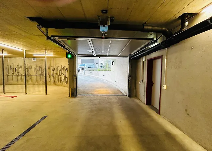 Lägenhet Modern Living, Luxe