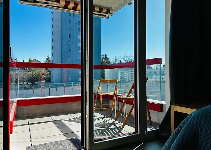 Modern Living, Luxe Lägenhet