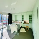 Lägenhet Modern Living, Luxe Zürich