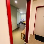 Modern Living, Luxe شقة
