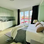 شقة Modern Living, Luxe زيورخ