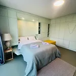 Lägenhet Modern Living, Luxe