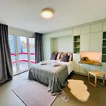 Apartment Modern Living, Luxe