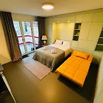Modern Living, Luxe Lägenhet *