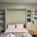 Apartment Modern Living, Luxe Zurich