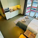 Modern Living, Luxe Zürich