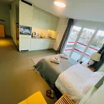 Apartment Modern Living, Luxe