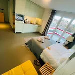 Lägenhet Modern Living, Luxe Zürich