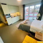 Modern Living, Luxe شقة *