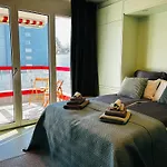 Modern Living, Luxe شقة