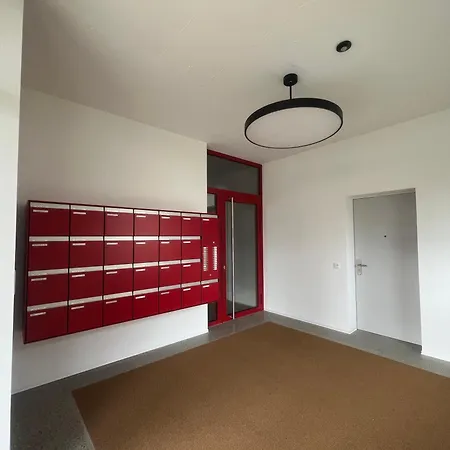 Modern Living, Luxe Apartamento