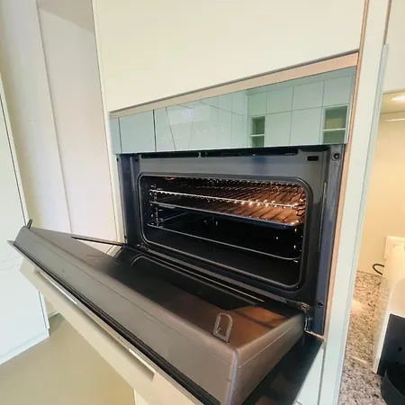 شقة Modern Living, Luxe زيورخ