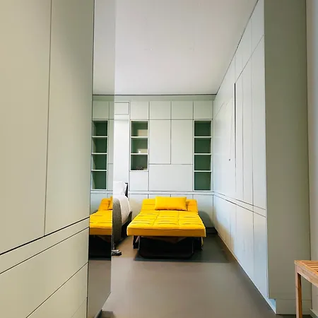 Modern Living, Luxe * Zurique