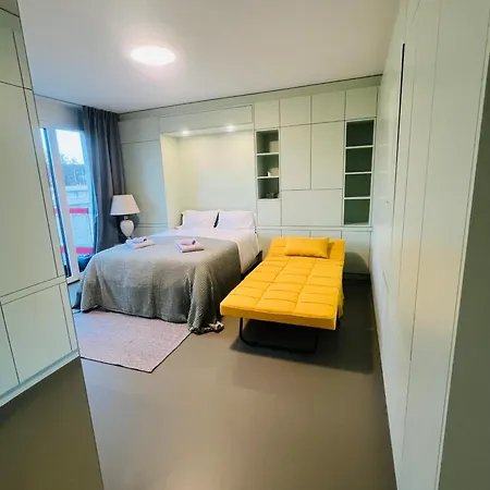 Apartamento Modern Living, Luxe