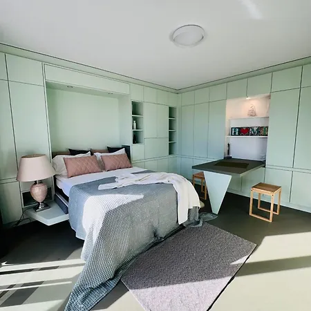 Modern Living, Luxe Apartamento *