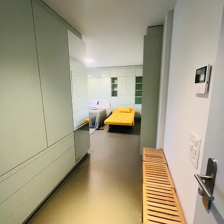 Apartamento Modern Living, Luxe *