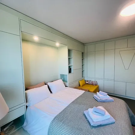 Apartamento Modern Living, Luxe
