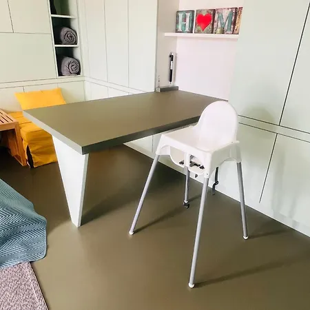 Modern Living, Luxe *