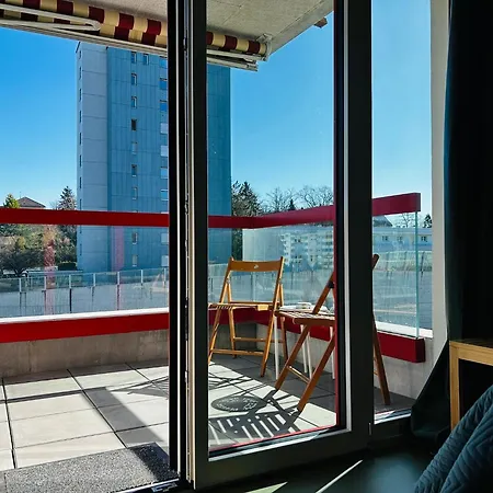 Modern Living, Luxe Lägenhet