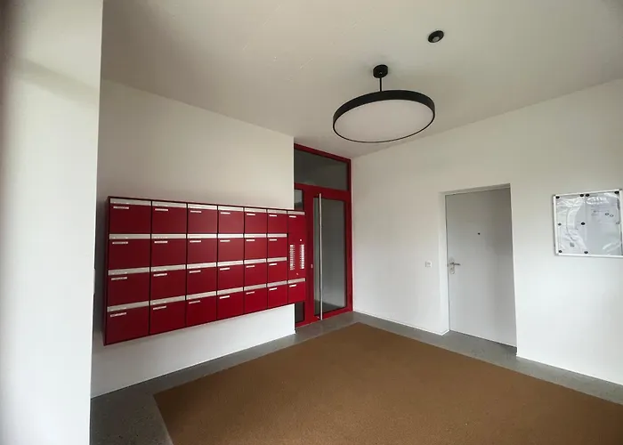 Modern Living, Luxe Apartament