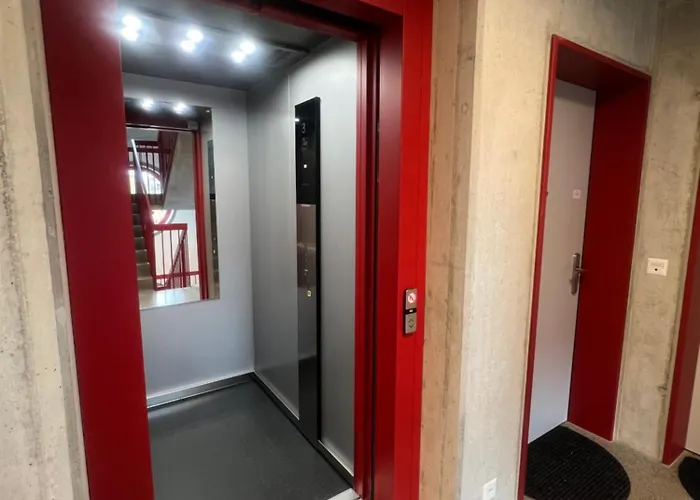 Modern Living, Luxe Apartament *