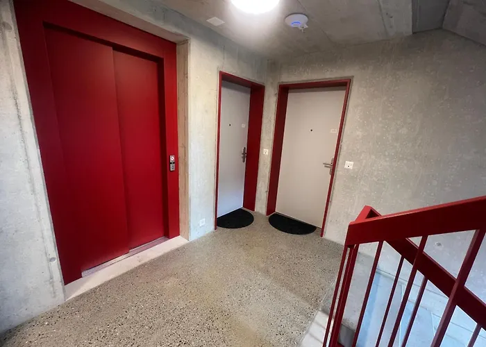 Apartament Modern Living, Luxe *