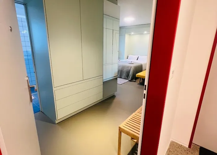 Modern Living, Luxe *