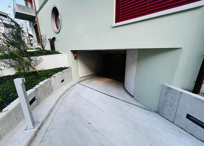 Modern Living, Luxe Zurych