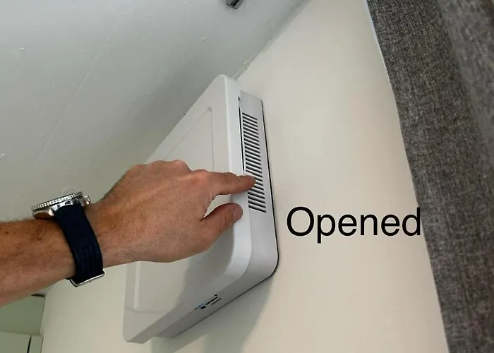 Modern Living, Luxe Lejlighed Zürich