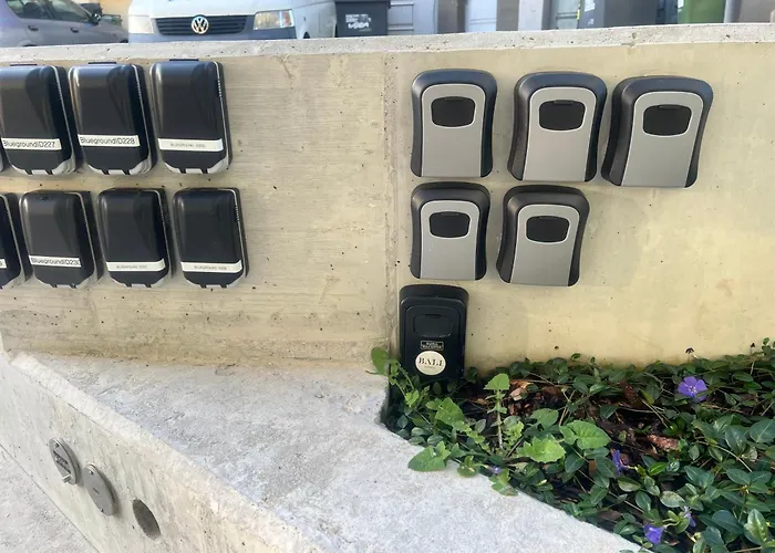 شقة Modern Living, Luxe