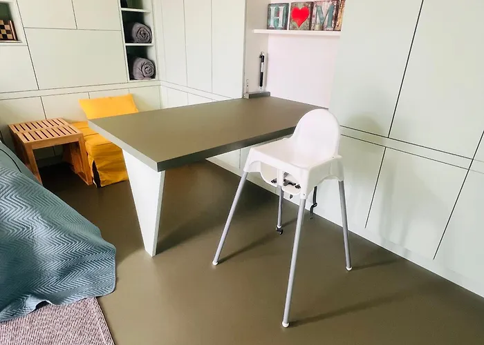 Modern Living, Luxe *