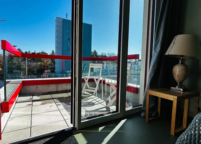 Modern Living, Luxe * Zürich