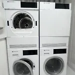 Daire Modern Living, Luxe Zürih