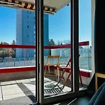 Modern Living, Luxe Daire