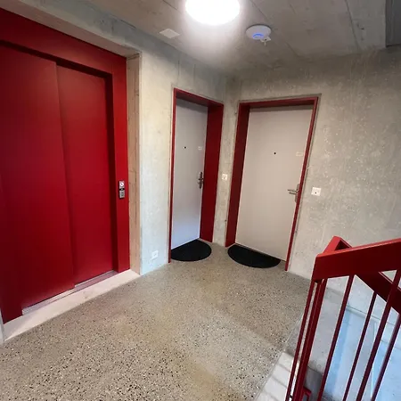 アパート Modern Living, Luxe *