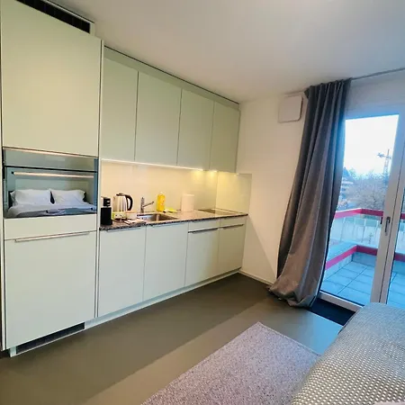 شقة Modern Living, Luxe