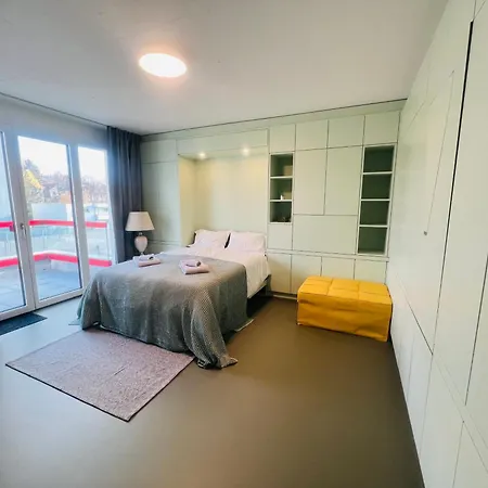 Modern Living, Luxe * زيورخ