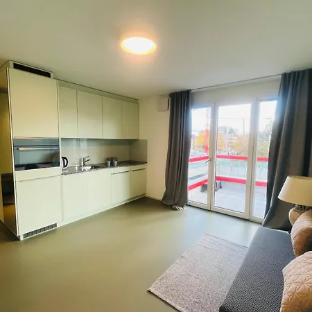Daire Modern Living, Luxe