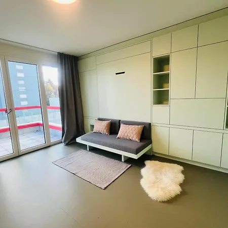 Modern Living, Luxe * Curych