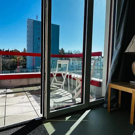 Modern Living, Luxe * Zürih